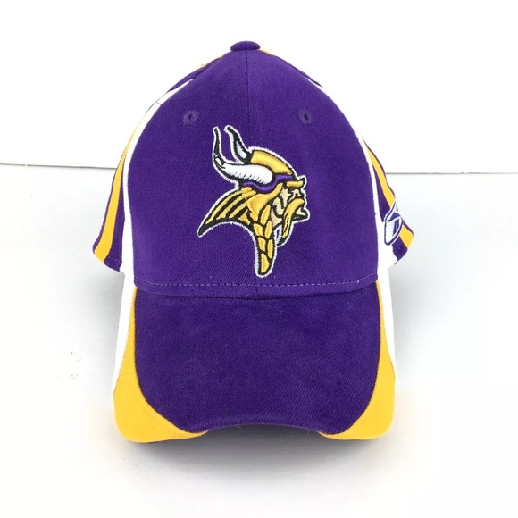 vikings baseball hat